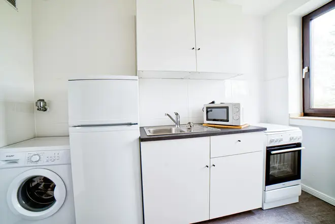 WG-Zimmer mit 9 m² in Düsseldorf – Bild 4