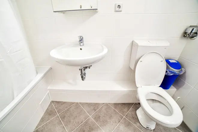WG-Zimmer mit 9 m² in Düsseldorf – Bild 8