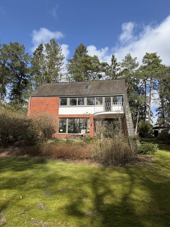 6 Zimmer Haus mit 175 m² in Winsen (Luhe) – Bild 1