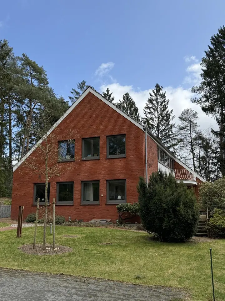 6 Zimmer Haus mit 175 m² in Winsen (Luhe) – Bild 2