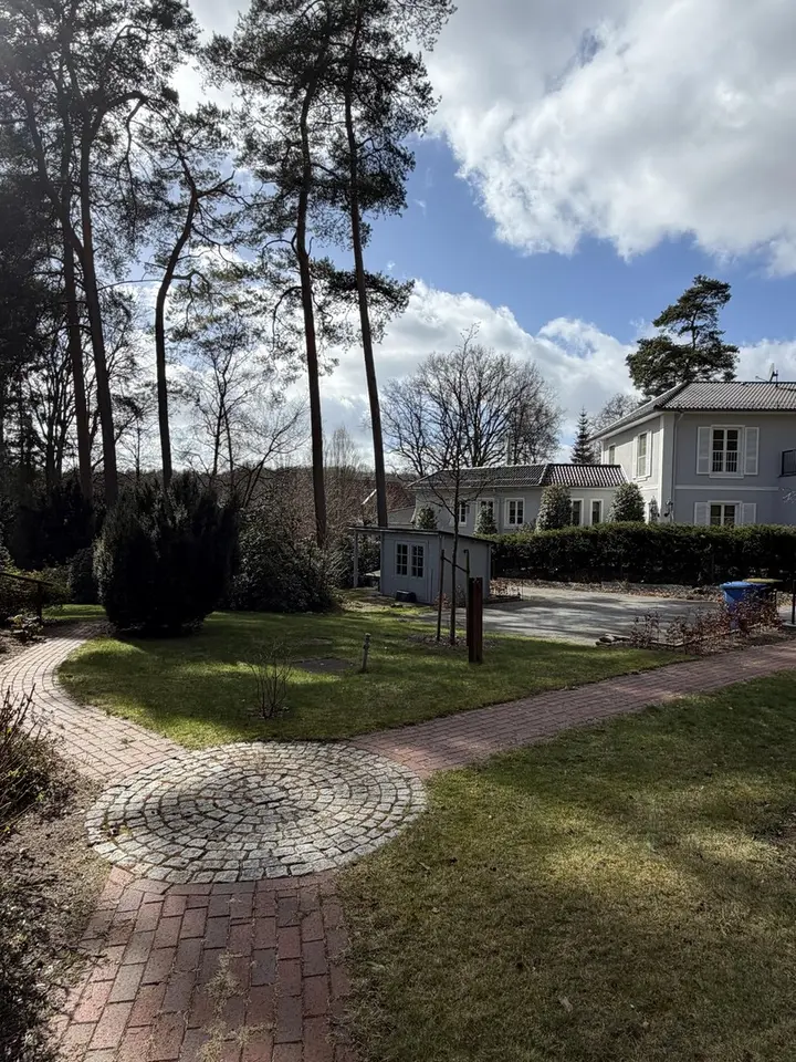 6 Zimmer Haus mit 175 m² in Winsen (Luhe) – Bild 5
