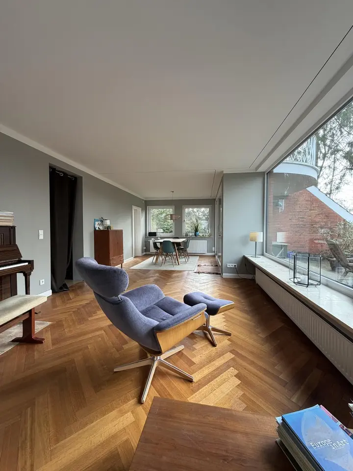 6 Zimmer Haus mit 175 m² in Winsen (Luhe) – Bild 9