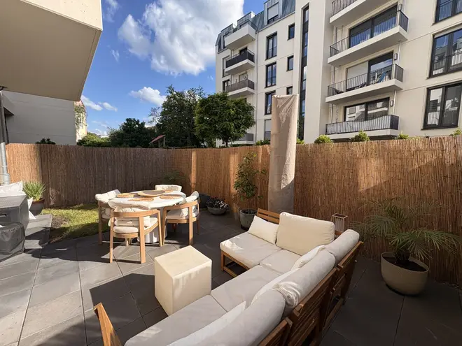 5 Zimmer Wohnung mit 135 m² in Leipzig – Bild 11