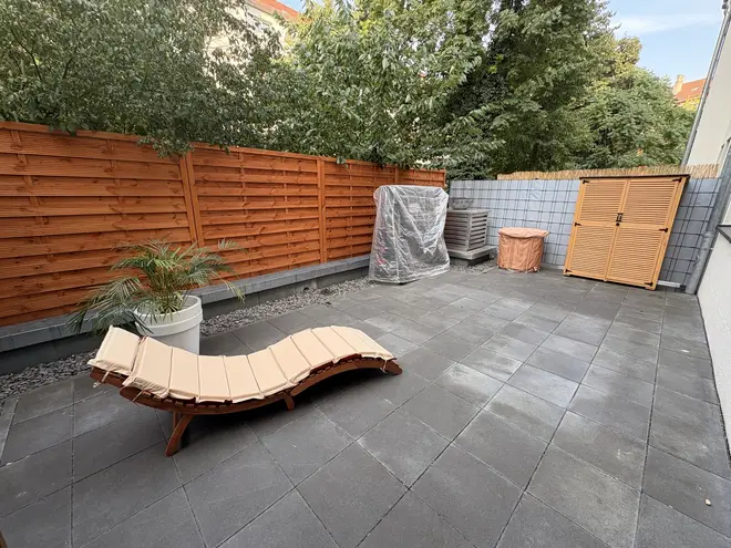 5 Zimmer Wohnung mit 135 m² in Leipzig – Bild 12