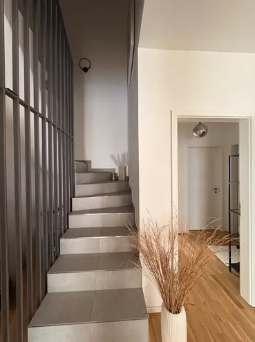 5 Zimmer Wohnung mit 135 m² in Leipzig – Bild 3
