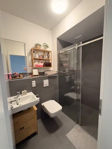 5 Zimmer Wohnung mit 135 m² in Leipzig – Bild 9