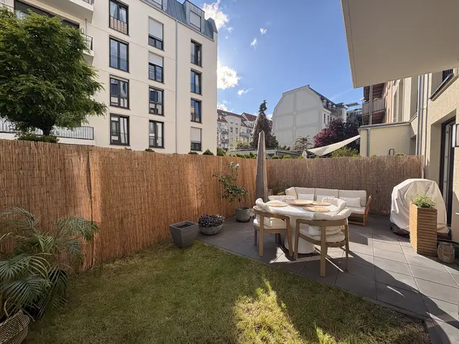 5 Zimmer Wohnung mit 135 m² in Leipzig – Bild 10