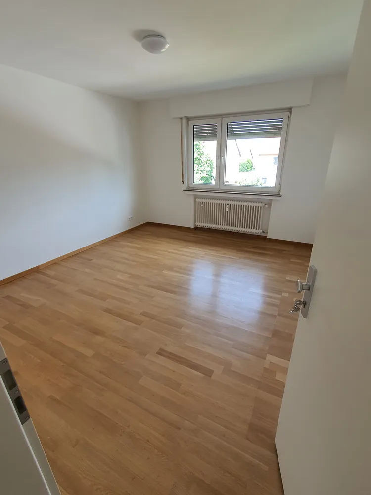 WG-Zimmer mit 22 m² in Stuttgart – Bild 1
