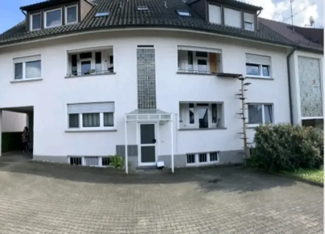WG-Zimmer mit 22 m² in Stuttgart – Bild 2