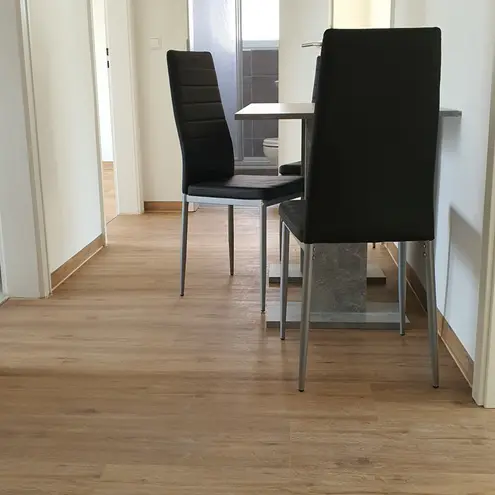 WG-Zimmer mit 22 m² in Stuttgart – Bild 4