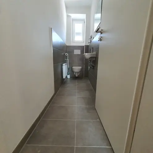 WG-Zimmer mit 22 m² in Stuttgart – Bild 6