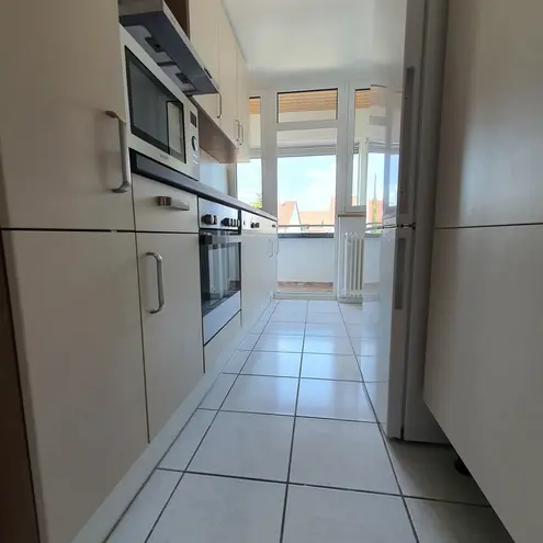WG-Zimmer mit 22 m² in Stuttgart – Bild 7