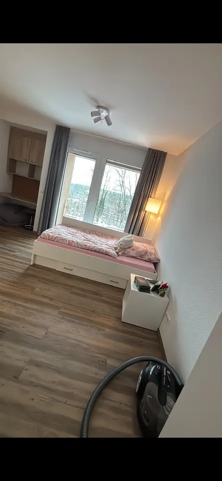 Studio mit 25 m² in Aachen – Bild 1