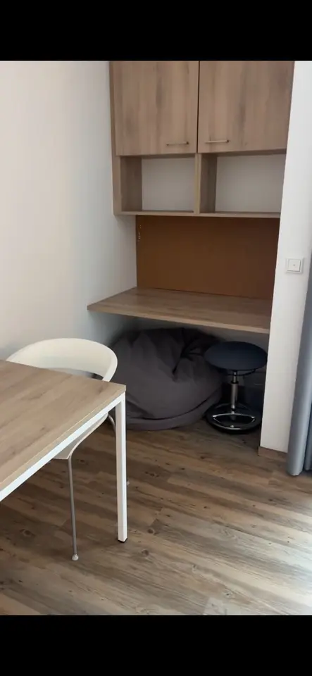 Studio mit 25 m² in Aachen – Bild 3
