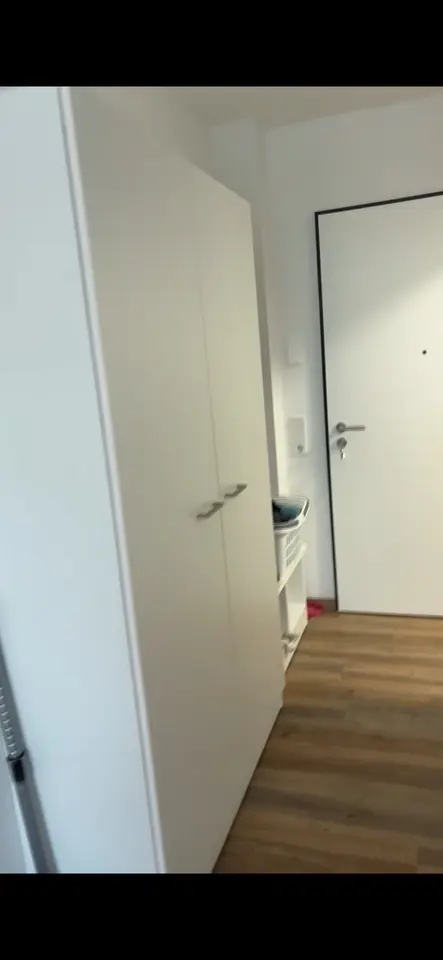Studio mit 25 m² in Aachen – Bild 4
