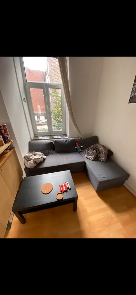 Studio mit 25 m² in Aachen – Bild 8