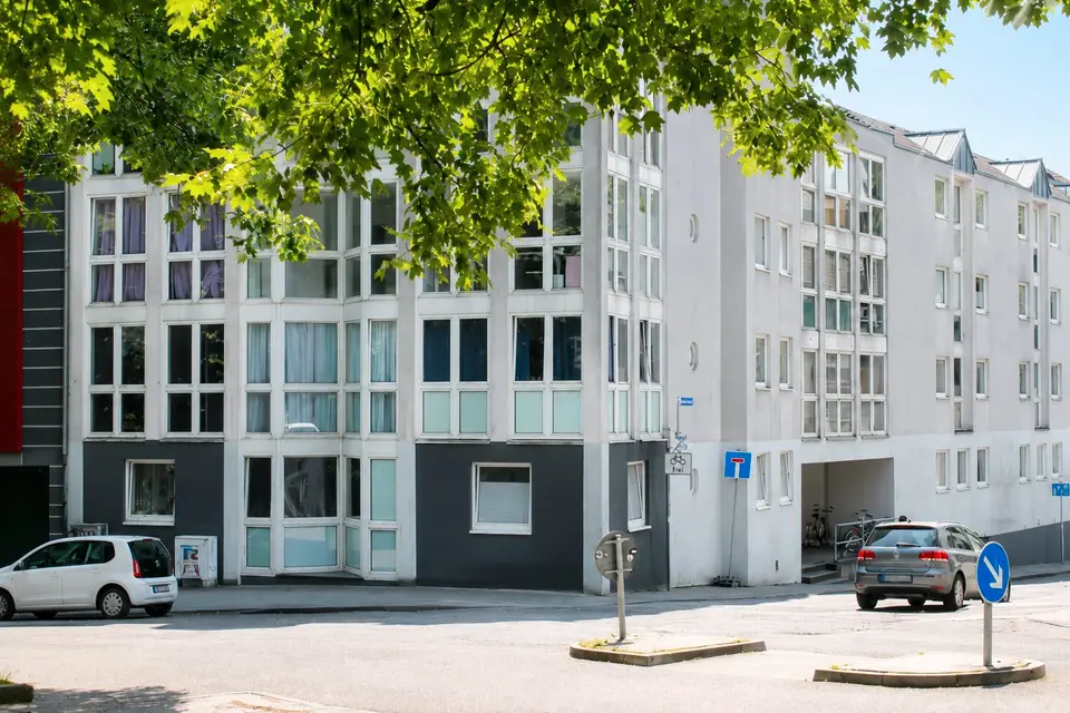 Studio mit 25 m² in Aachen – Bild 10