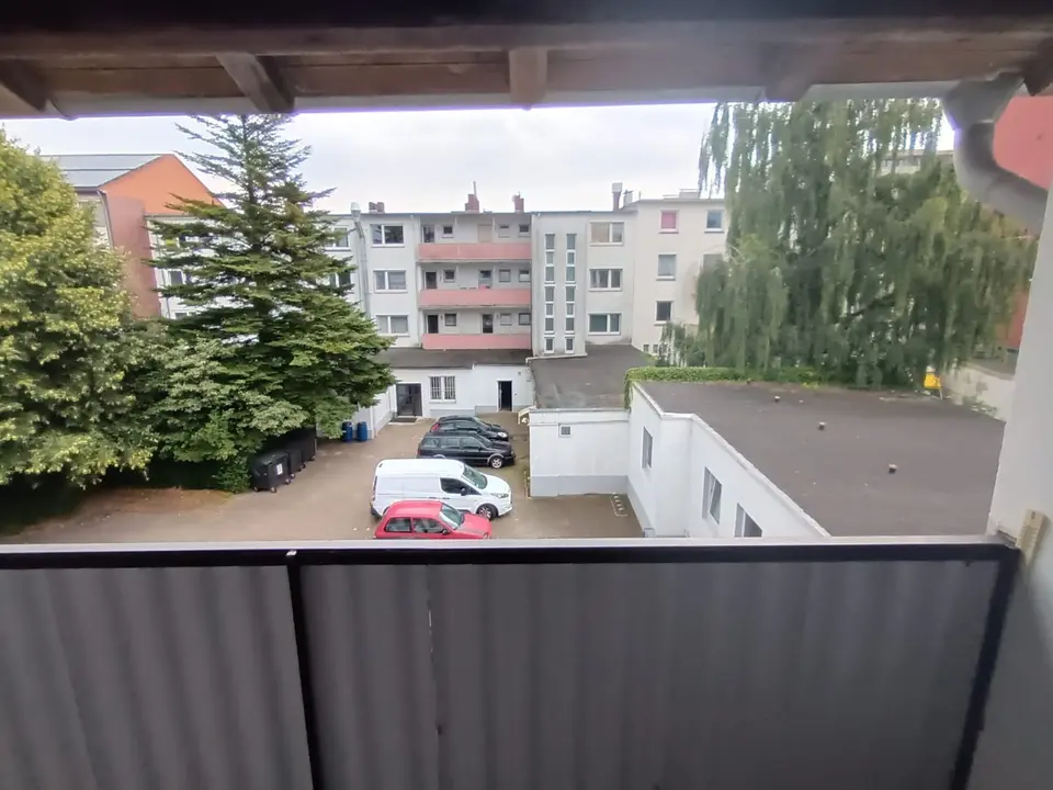 3 Zimmer Wohnung mit 90 m² in Wilhelmshaven – Bild 2