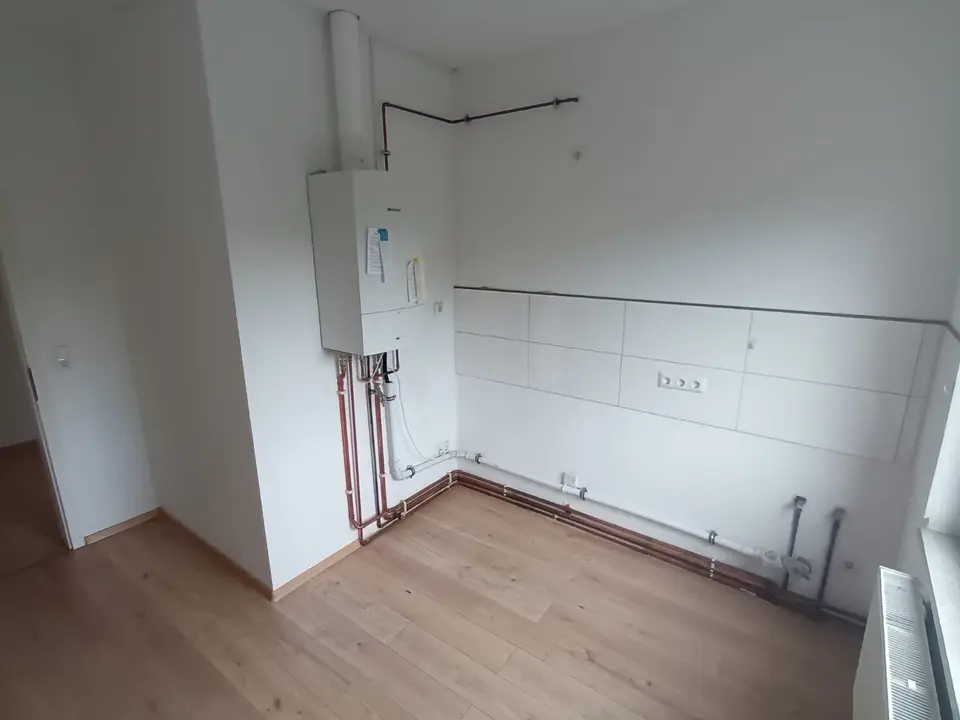 3 Zimmer Wohnung mit 90 m² in Wilhelmshaven – Bild 7