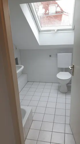 1 Zimmer Wohnung mit 35 m² in Augsburg – Bild 3
