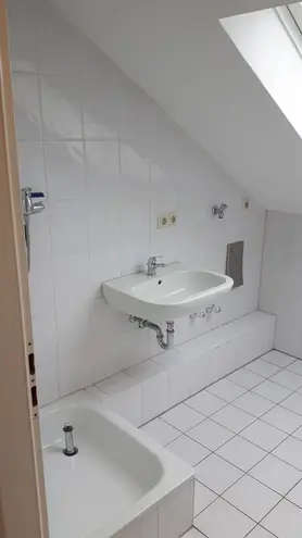 1 Zimmer Wohnung mit 35 m² in Augsburg – Bild 4