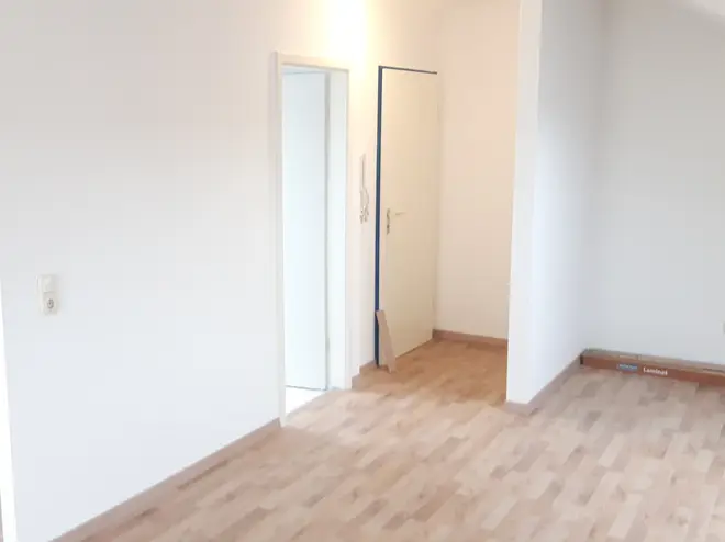 1 Zimmer Wohnung mit 35 m² in Augsburg – Bild 5