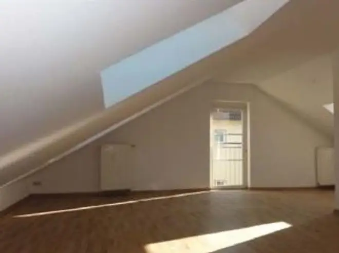 1 Zimmer Wohnung mit 35 m² in Augsburg – Bild 7