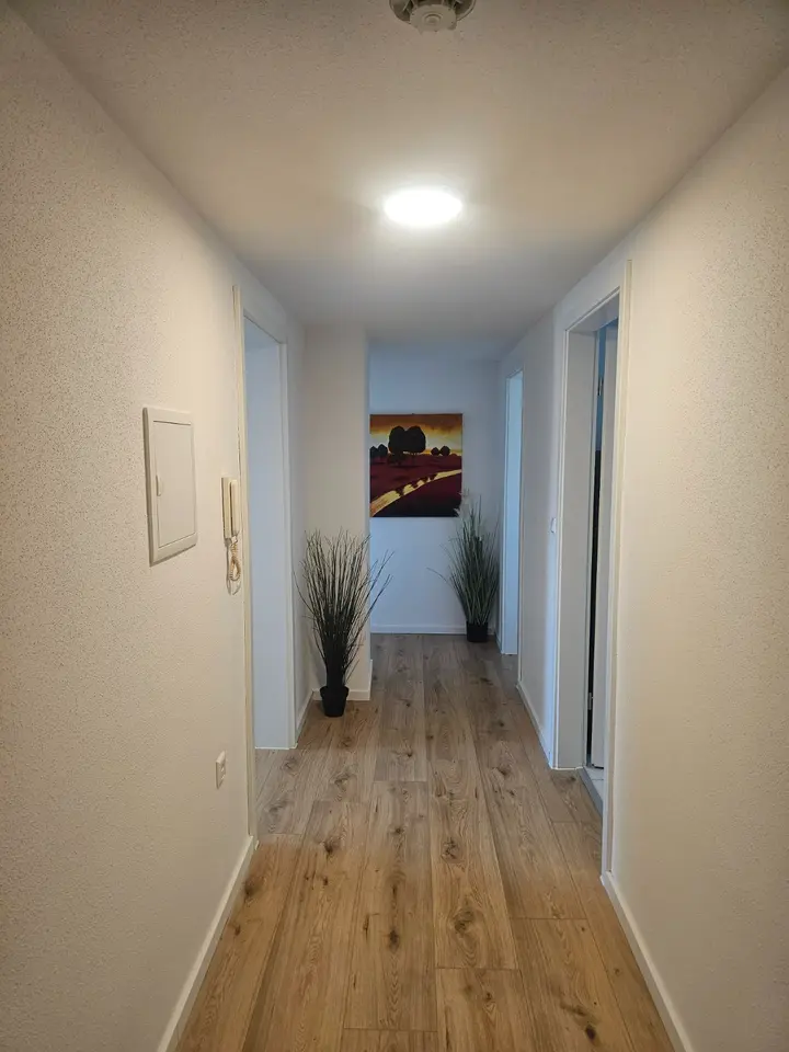 4 Zimmer Wohnung mit 65 m² in Ulm – Bild 4