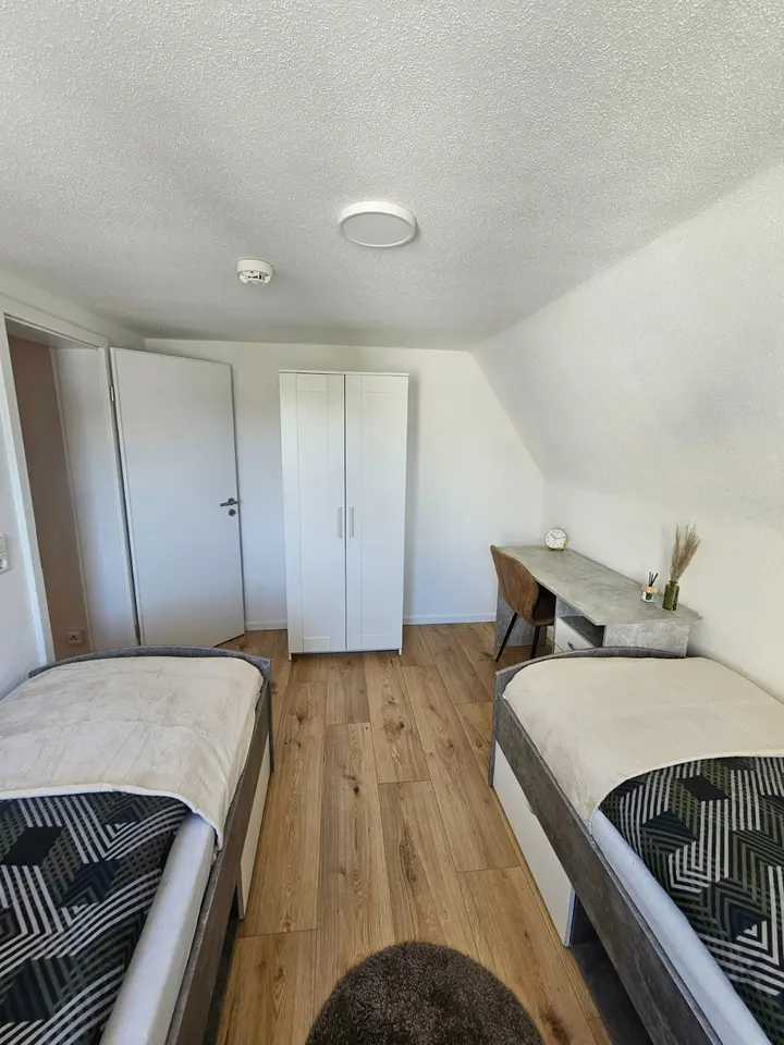 4 Zimmer Wohnung mit 65 m² in Ulm – Bild 6