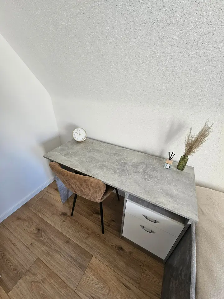 4 Zimmer Wohnung mit 65 m² in Ulm – Bild 7