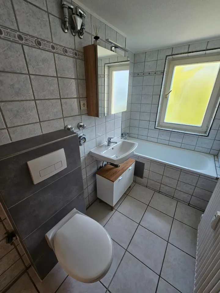 4 Zimmer Wohnung mit 65 m² in Ulm – Bild 8