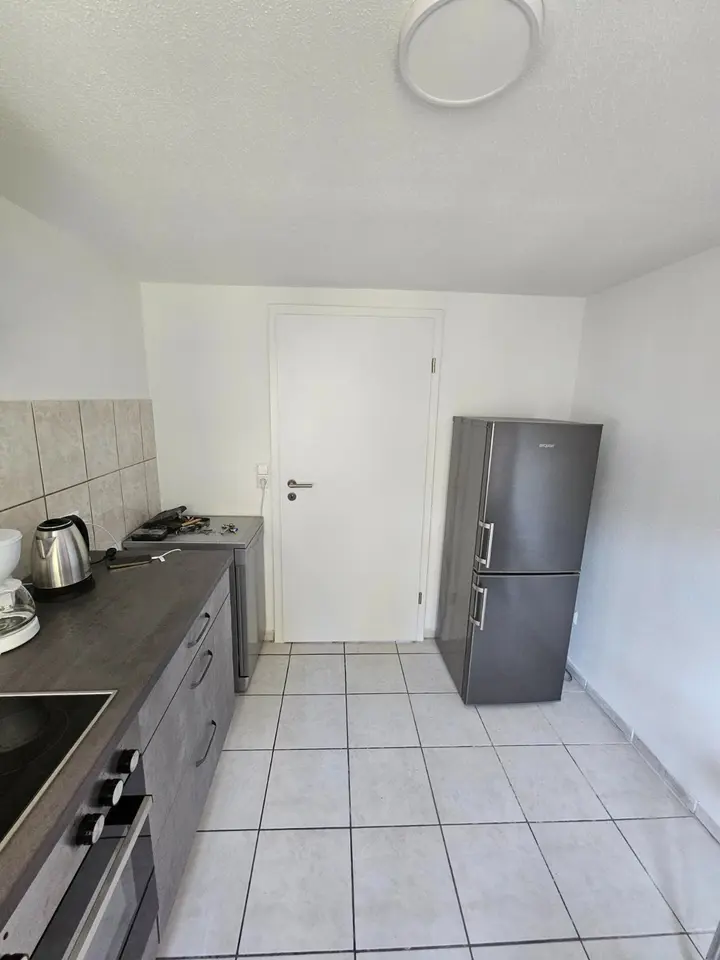 4 Zimmer Wohnung mit 65 m² in Ulm – Bild 9