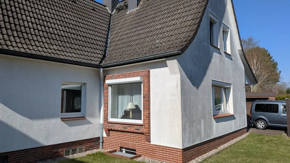 5 Zimmer Haus mit 135 m² in Norderstedt – Bild 6