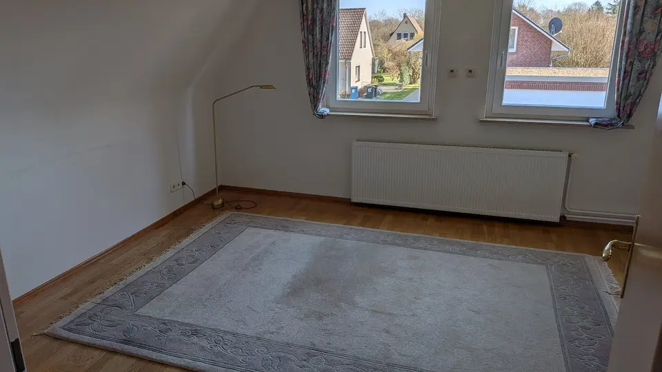 5 Zimmer Haus mit 135 m² in Norderstedt – Bild 10