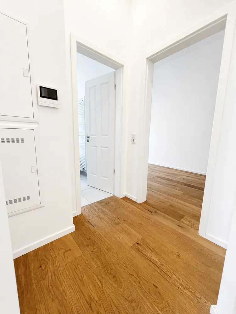 2 Zimmer Wohnung mit 75 m² in Leipzig – Bild 11