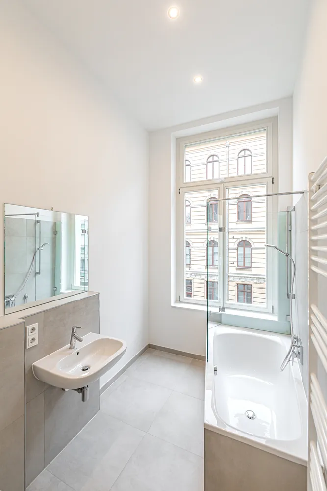 2 Zimmer Wohnung mit 75 m² in Leipzig – Bild 8