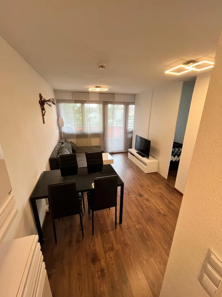 Studio mit 34 m² in Stuttgart – Bild 2