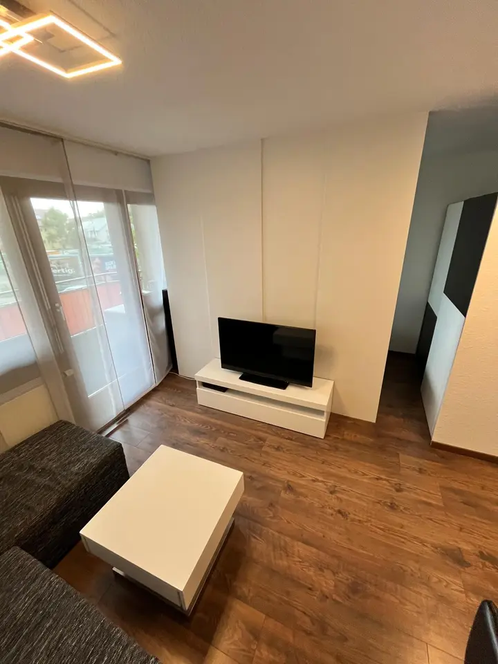 Studio mit 34 m² in Stuttgart – Bild 3