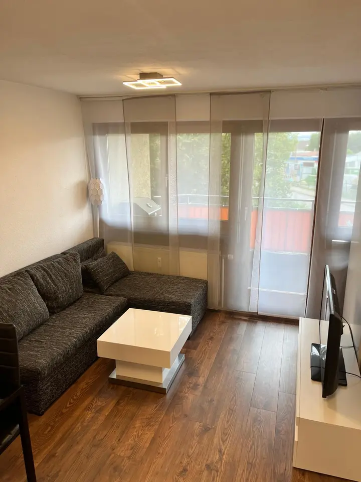 Studio mit 34 m² in Stuttgart – Bild 5