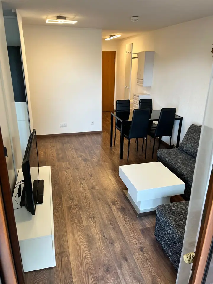 Studio mit 34 m² in Stuttgart – Bild 6
