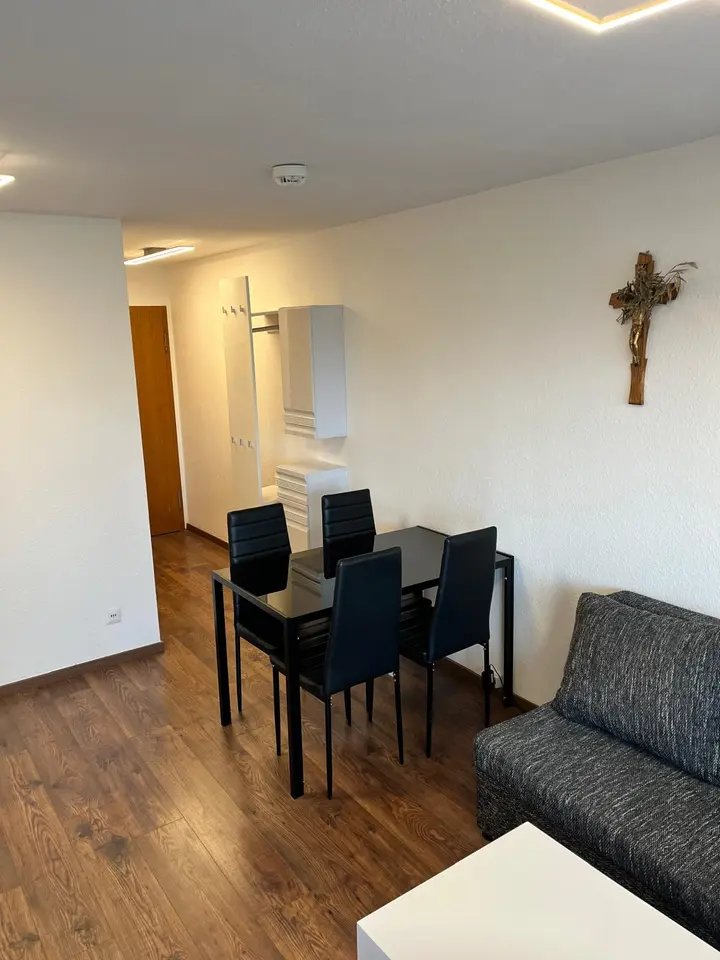 Studio mit 34 m² in Stuttgart – Bild 7