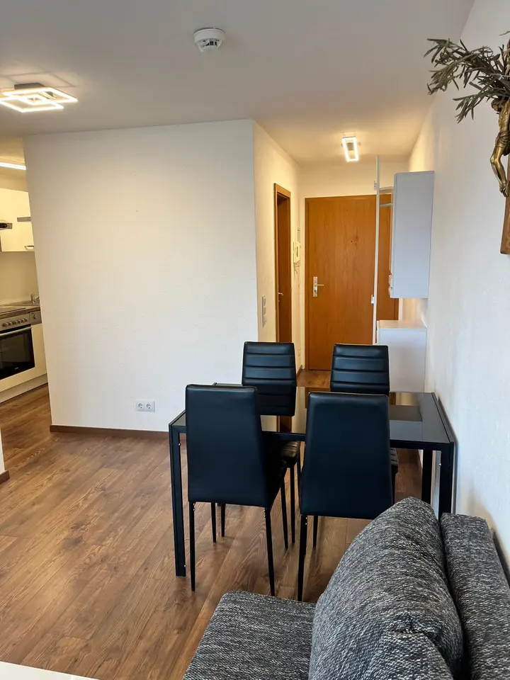 Studio mit 34 m² in Stuttgart – Bild 8