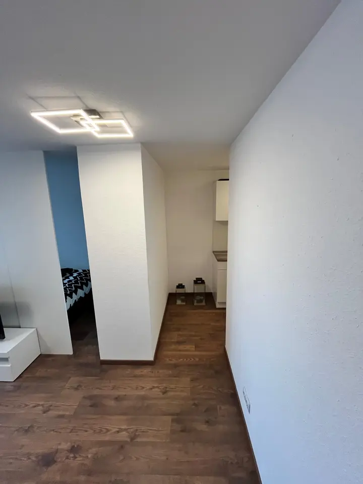 Studio mit 34 m² in Stuttgart – Bild 9