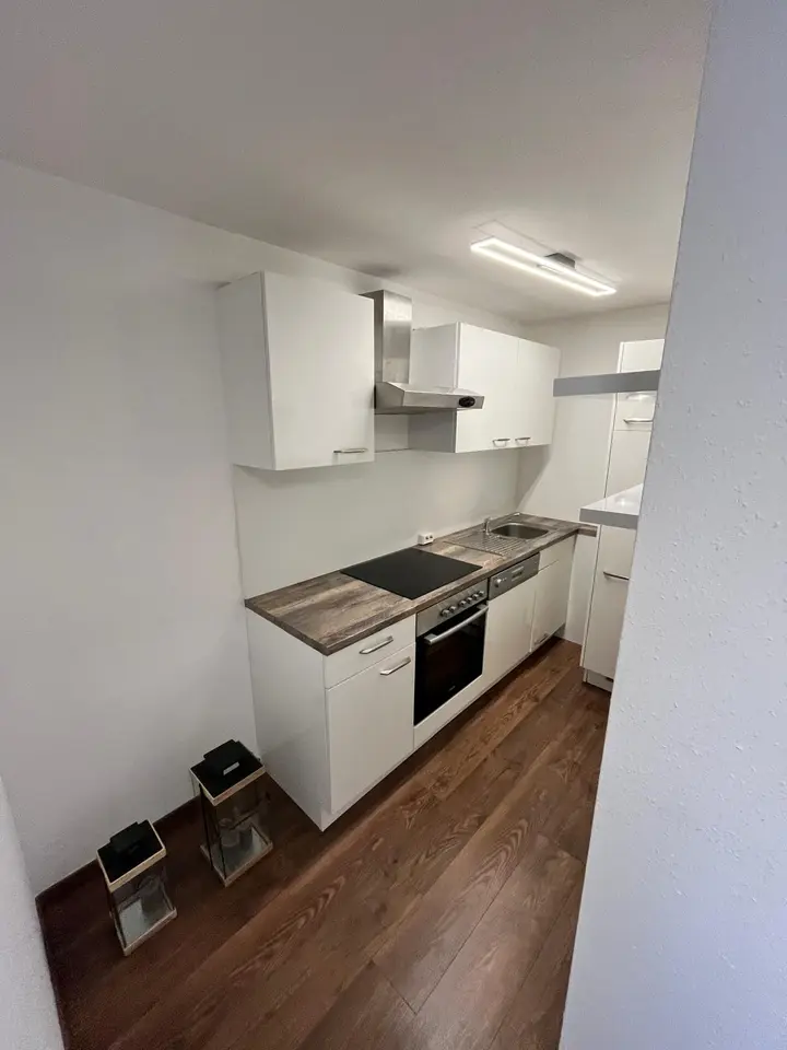 Studio mit 34 m² in Stuttgart – Bild 10