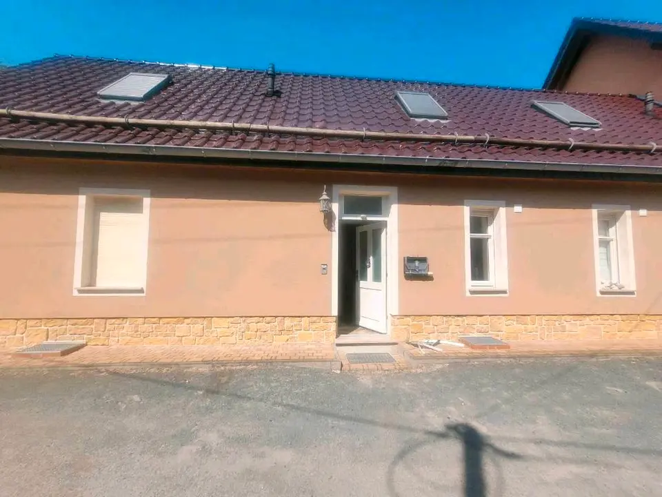 3 Zimmer Wohnung mit 155 m² in Sangerhausen – Bild 2
