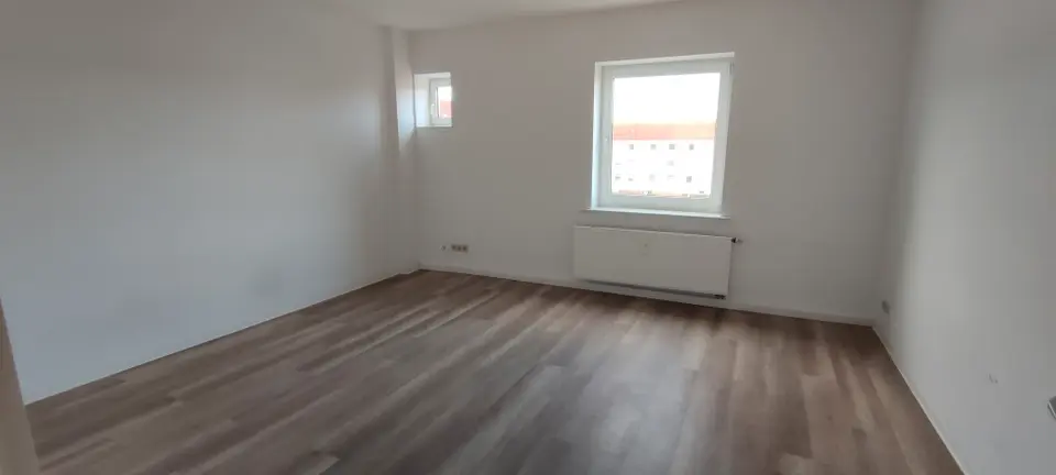 3 Zimmer Wohnung mit 64 m² in Brandenburg an der Havel – Bild 1