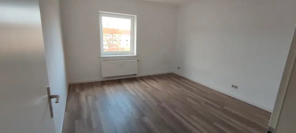 3 Zimmer Wohnung mit 64 m² in Brandenburg an der Havel – Bild 3