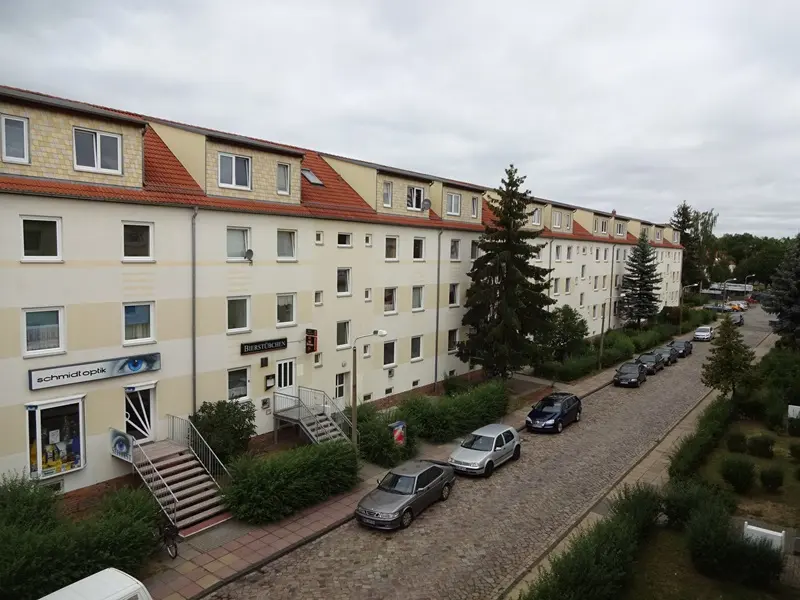 3 Zimmer Wohnung mit 64 m² in Brandenburg an der Havel – Bild 6