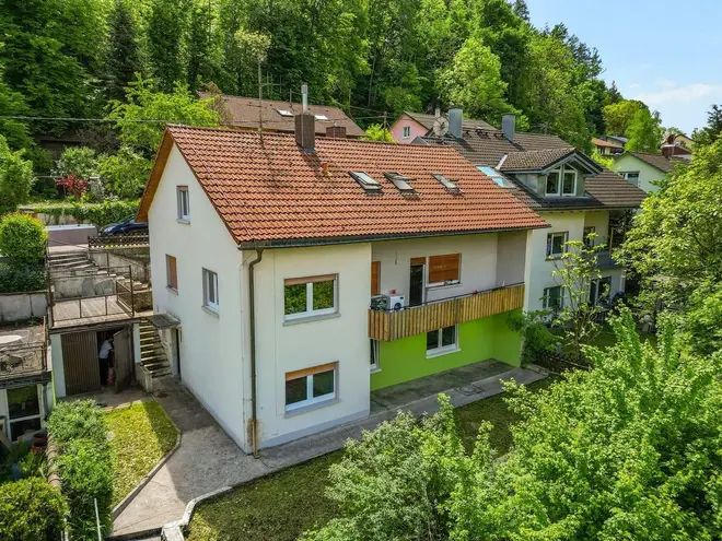 WG-Zimmer in Lörrach – Bild 3