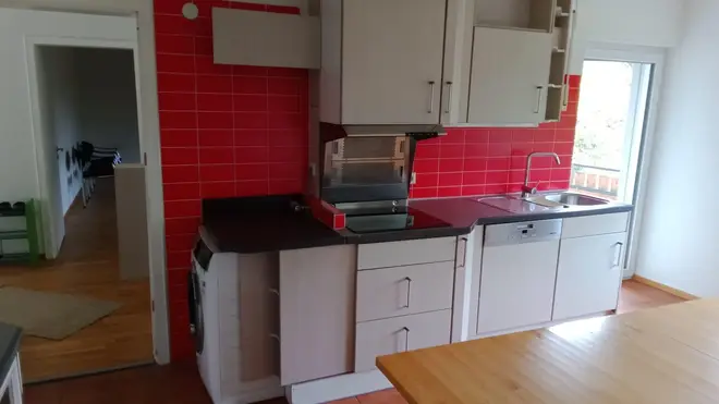 WG-Zimmer in Lörrach – Bild 1